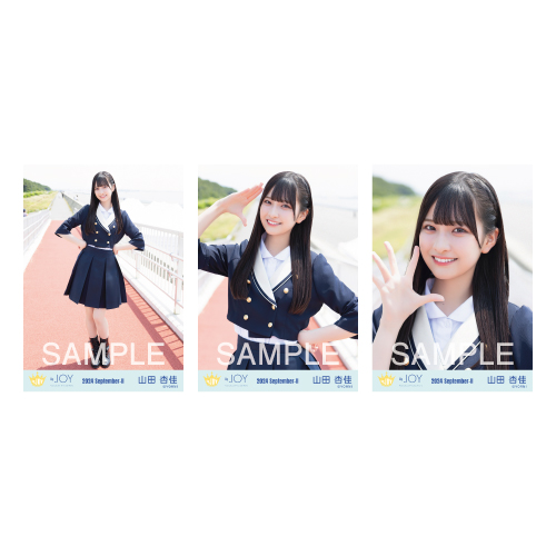 生写真セット（1stcw「ネバギバ！生きろ」）