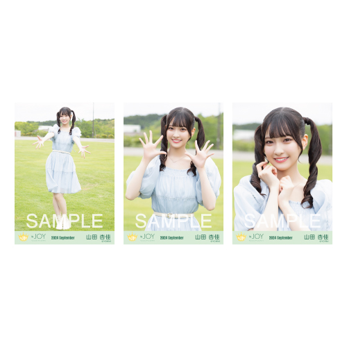 商品詳細ページ | ≒JOY OFFICIAL SHOP | 生写真セット（1stcw「夢見る
