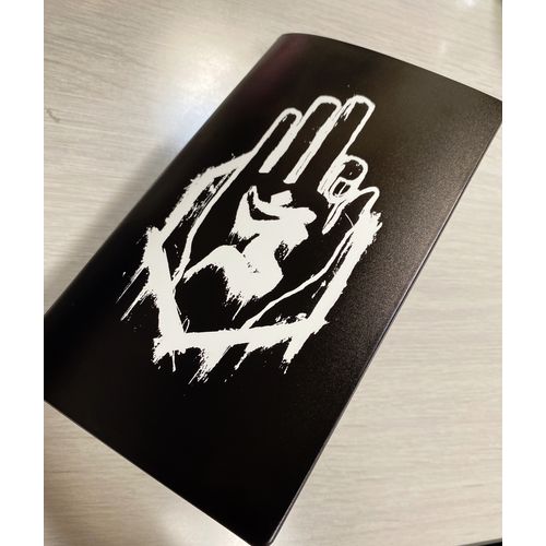 【一点物】ジグザグ 命 其儘姿写絵 商品詳細ページ | 慈愚挫愚市場 -ZIGZAG MARKET- | 其儘姿写絵帳