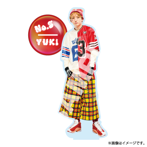 商品詳細ページ | ONLINE SHOP スタダ便 | [超特急]AwA AwA Big