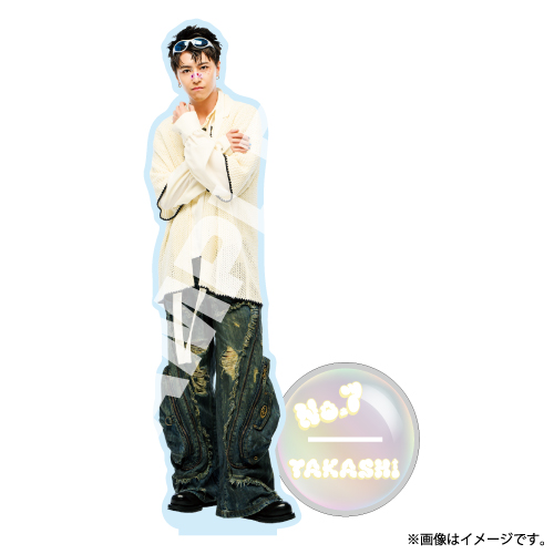 商品詳細ページ | ONLINE SHOP スタダ便 | [超特急]AwA AwA Big