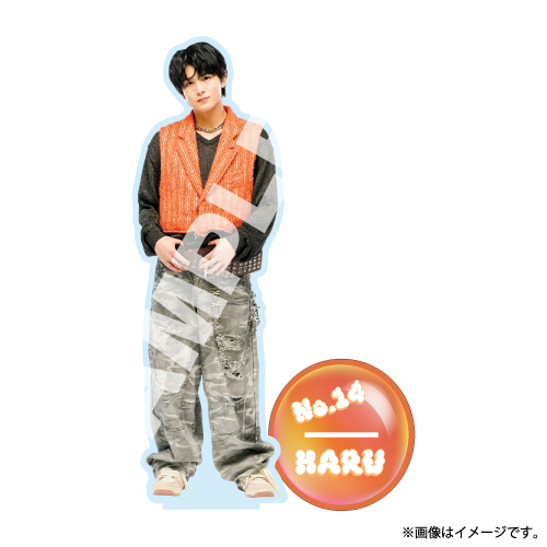 商品詳細ページ | ONLINE SHOP スタダ便 | [超特急]AwA AwA Big