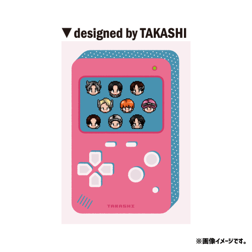 【会場受取】REAL？ブランケット