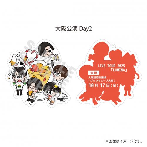 商品詳細ページ | ONLINE SHOP スタダ便 | [ONE N' ONLY]【FC会員限定