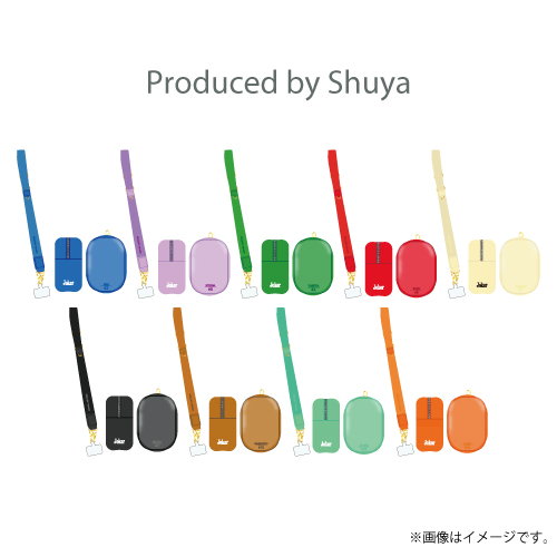 商品詳細ページ | ONLINE SHOP スタダ便 | [超特急]Joker Sholder Bag