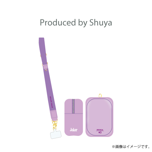 商品詳細ページ | ONLINE SHOP スタダ便 | [超特急]Joker Sholder Bag