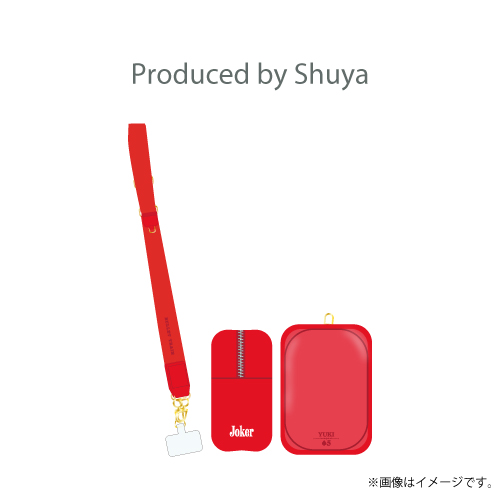 商品詳細ページ | ONLINE SHOP スタダ便 | [超特急]Joker Sholder Bag