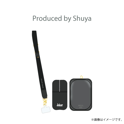 商品詳細ページ | ONLINE SHOP スタダ便 | [超特急]Joker Sholder Bag