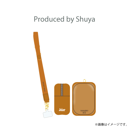 商品詳細ページ | ONLINE SHOP スタダ便 | [超特急]Joker Sholder Bag