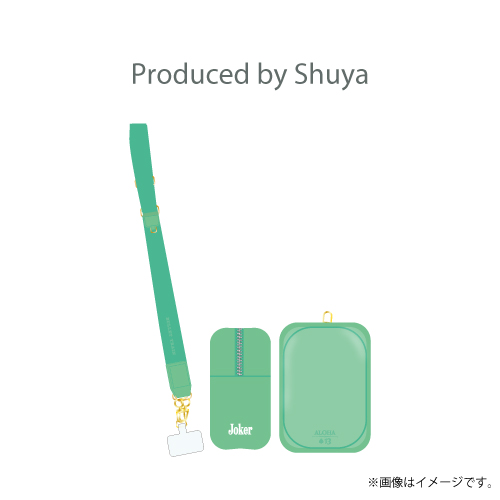 商品詳細ページ | ONLINE SHOP スタダ便 | [超特急]Joker Sholder Bag