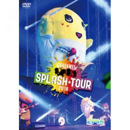 【再販売】「CHARAMEL SPLASH TOUR 2018」(DVD)