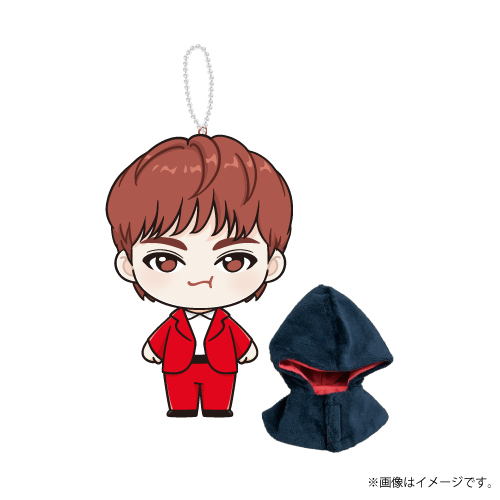 商品詳細ページ | ONLINE SHOP スタダ便 | [超特急]Joker Mascot