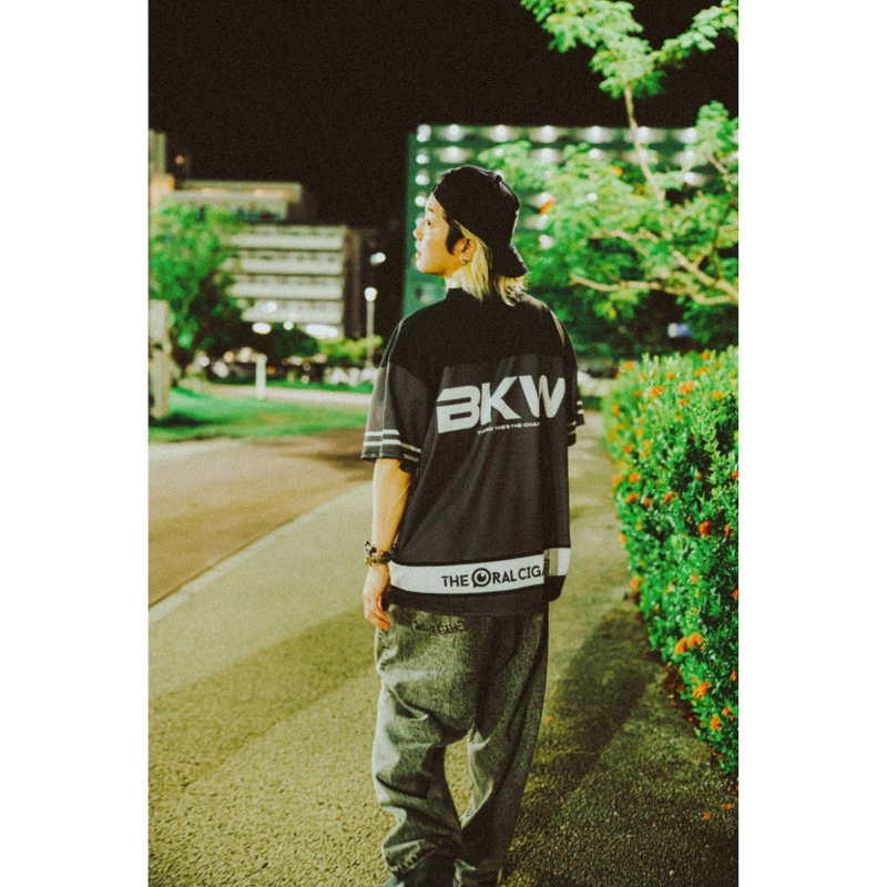 商品詳細ページ | THE ORAL CIGARETTES OFFICIAL SHOP | オリジナルBKW