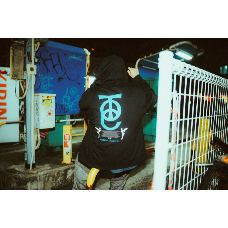 商品詳細ページ | THE ORAL CIGARETTES OFFICIAL SHOP | TOC PEACE 