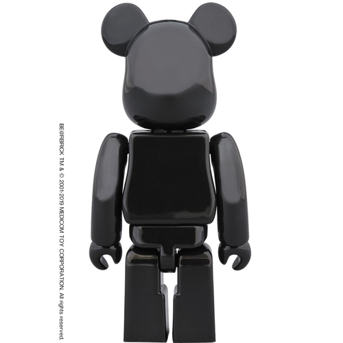 Nulbarich × BE@RBRICK