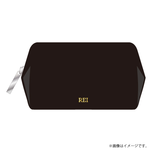 [ONE N' ONLY]REI 29th BIRTHDAY ポーチ