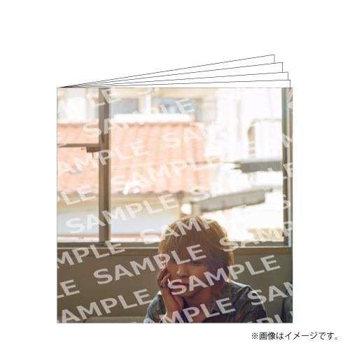 商品詳細ページ | ONLINE SHOP スタダ便 | [M!LK]26thアクスタ＆『さえ