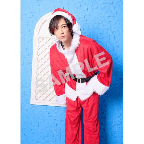 【Apollo Bay】石川翔 個人ブロマイド51