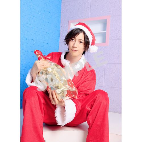 【Apollo Bay】石川翔 個人ブロマイド52