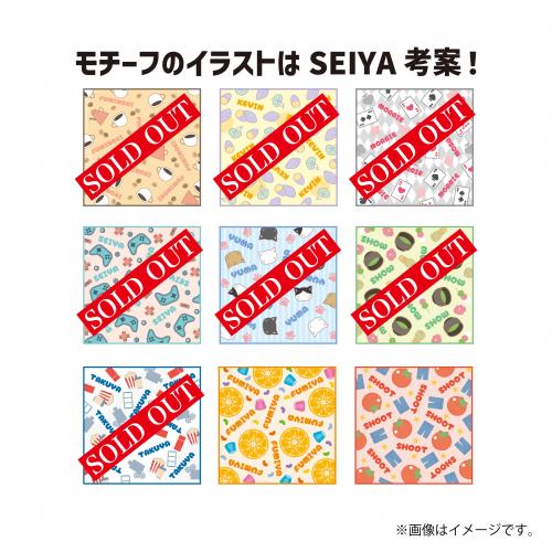 商品詳細ページ | ONLINE SHOP スタダ便 | [BUDDiiS]バディフェス