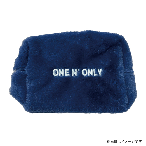 【SALE】[ONE N' ONLY]ONE N' ONLY ファーポーチ