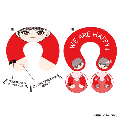 商品詳細ページ | ONLINE SHOP スタダ便 | [超特急]【FC会員限定