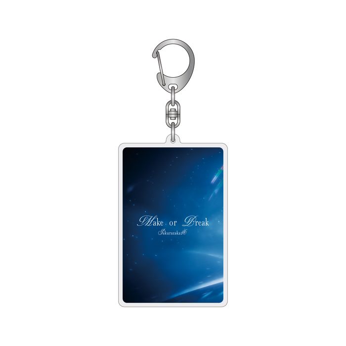 商品詳細ページ | 櫻坂46 OFFICIAL GOODS STORE | 【通常配送】「Make