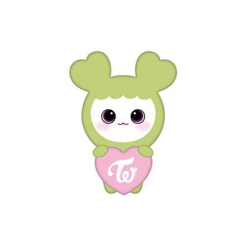 BABY LOVELYS ひっかけチャーム【Baby JEONGVELY】