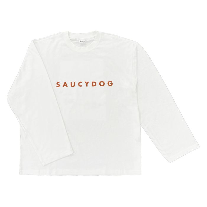 商品詳細ページ | Saucy Dog Online Shop | Saucy Dog フォトロンT