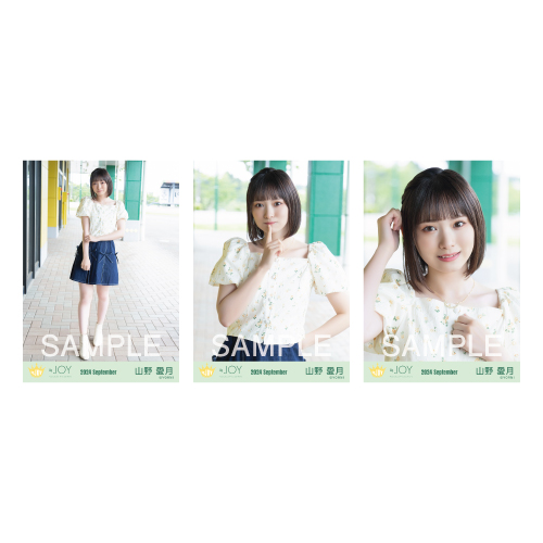 商品詳細ページ | ≒JOY OFFICIAL SHOP | 生写真セット（1stcw「夢見る