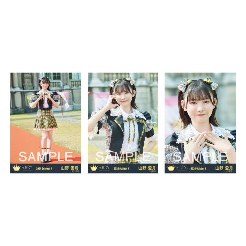 商品詳細ページ | ≒JOY OFFICIAL SHOP | 生写真セット（「初恋