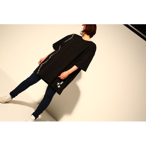 商品詳細ページ | 慈愚挫愚市場 -ZIGZAG MARKET- | 参拝装束 (Tシャツ