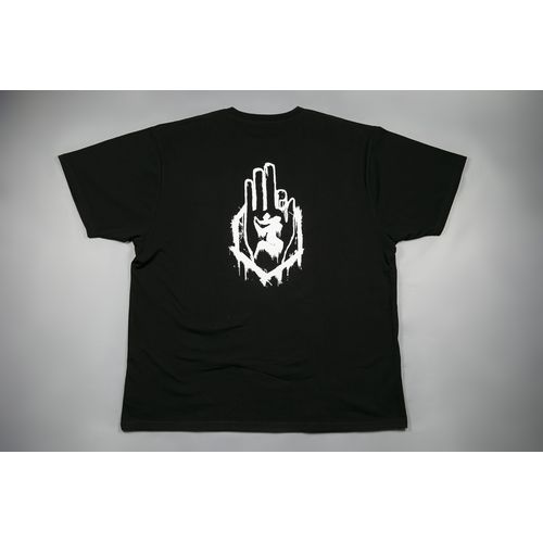 商品詳細ページ | 慈愚挫愚市場 -ZIGZAG MARKET- | 参拝装束 (Tシャツ