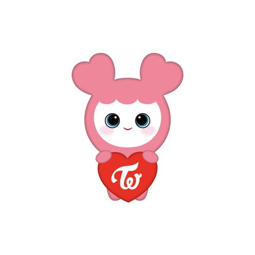 BABY LOVELYS ひっかけチャーム【Baby MOVELY】