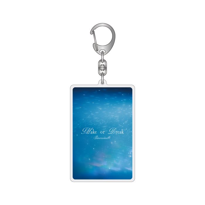商品詳細ページ | 櫻坂46 OFFICIAL GOODS STORE | 【通常配送】「Make
