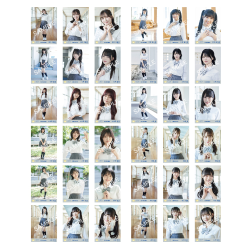 商品詳細ページ | ≒JOY OFFICIAL SHOP | 生写真セット（「初恋