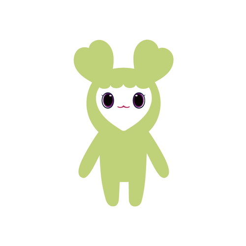 「HAPPY HAPPY」RELEASE EVENT　JEONGVELYマグネットハンガー