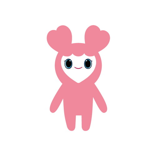 「HAPPY HAPPY」RELEASE EVENT　MOVELYマグネットハンガー