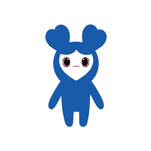 「HAPPY HAPPY」RELEASE EVENT　TZUVELYマグネットハンガー