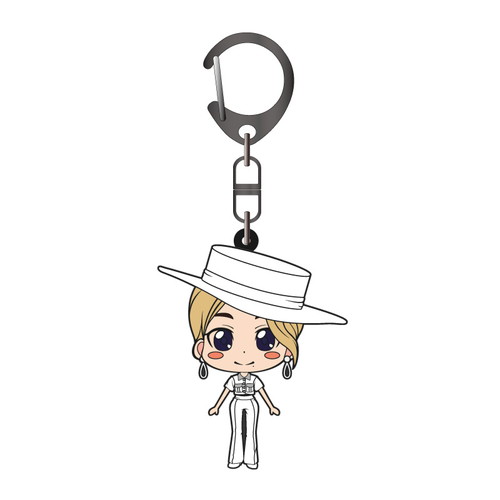 「Breakthrough」RELEASE EVENT　キーホルダー【CHAEYOUNG】