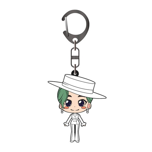 「Breakthrough」RELEASE EVENT　キーホルダー【DAHYUN】