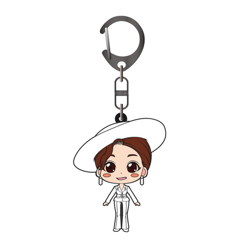 「Breakthrough」RELEASE EVENT　キーホルダー【JIHYO】