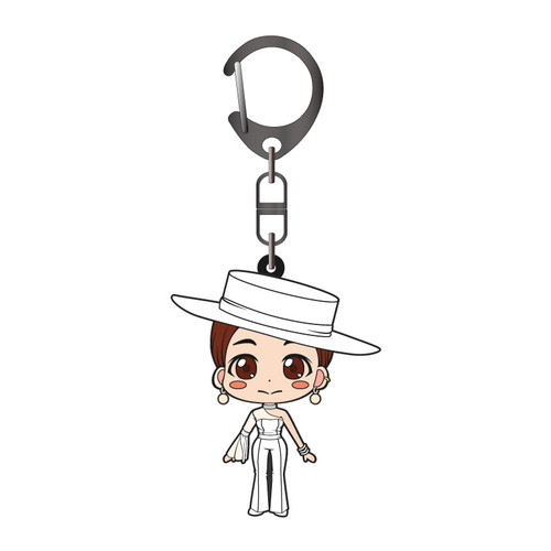 「Breakthrough」RELEASE EVENT　キーホルダー【NAYEON】