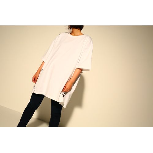 参拝装束<定番> (Tシャツ)【白】