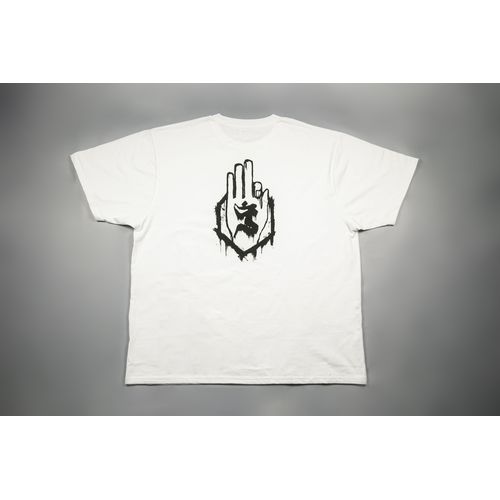 参拝装束<定番> (Tシャツ)【白】