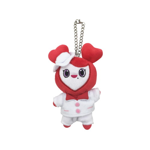 「Breakthrough」RELEASE EVENT　CHAENGVELY バッグチャーム