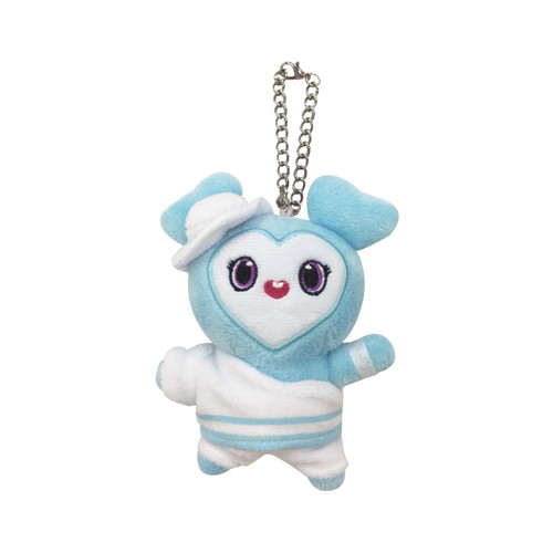 「Breakthrough」RELEASE EVENT　NAVELY バッグチャーム