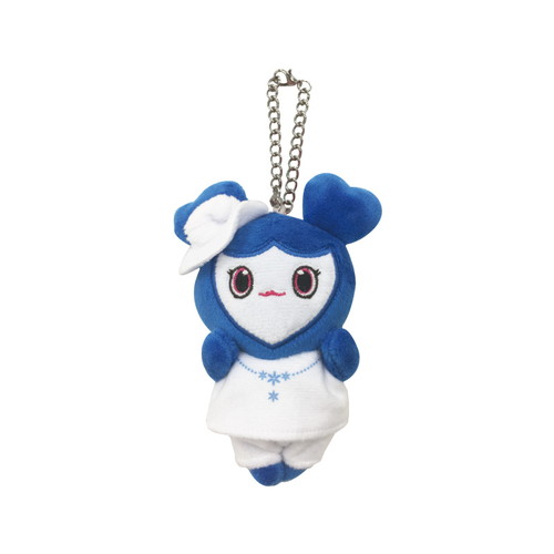 「Breakthrough」RELEASE EVENT　TZUVELY バッグチャーム