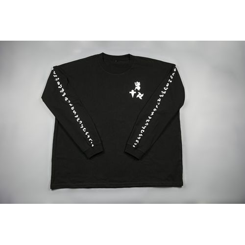 商品詳細ページ | 慈愚挫愚市場 -ZIGZAG MARKET- | 参拝装束 (ロングT