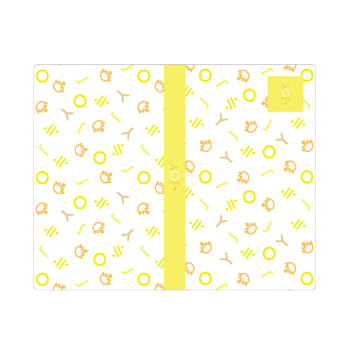 ≒JOY ミニフォトカードアルバム